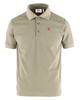 Fjällräven Polohemd Crowley Piqué