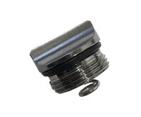 Haglöf Batteriefach-Abdeckung für Vertex 5