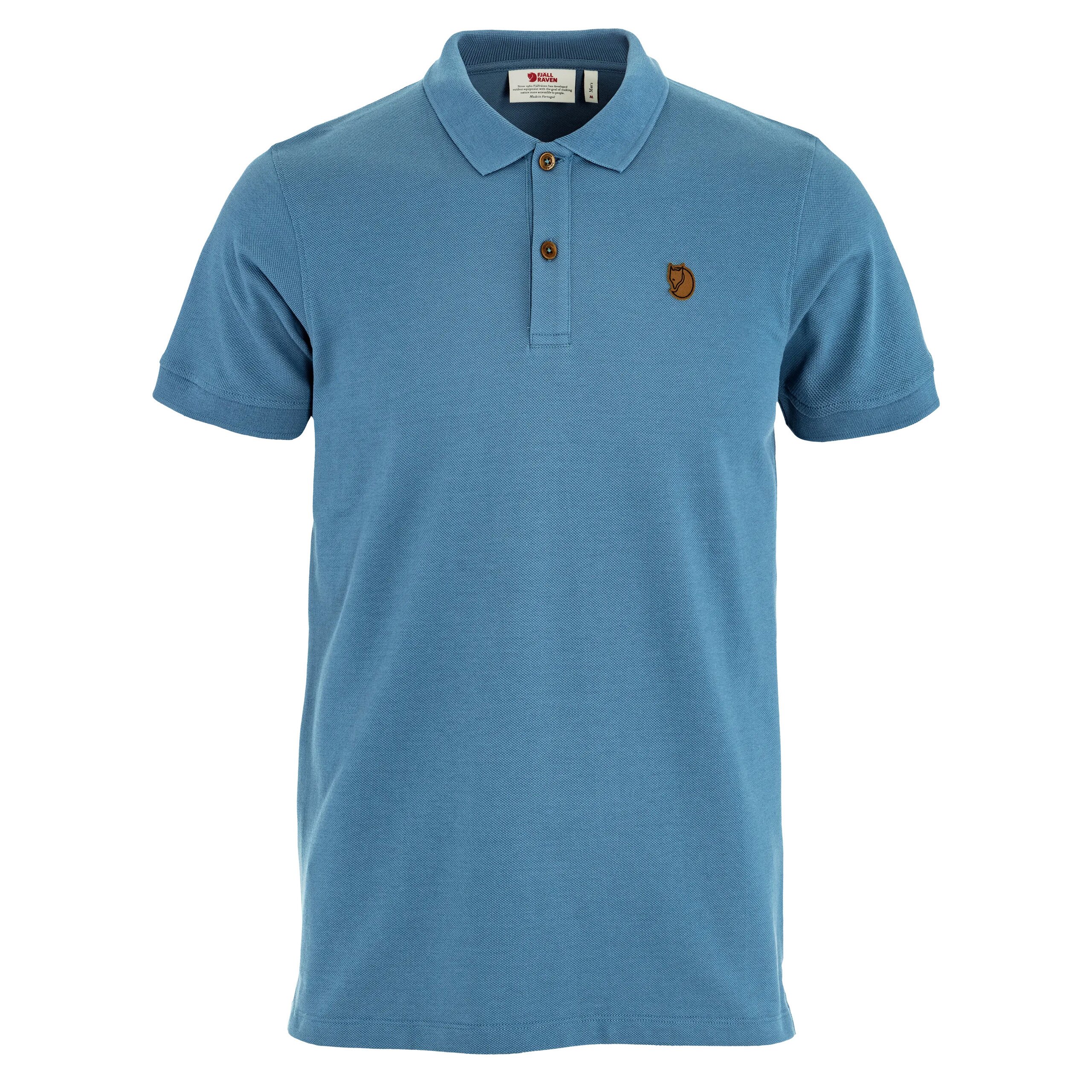 Fjällräven Poloshirt Övik