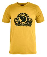 Fjällräven Herren-T-Shirt Abisko Wool Classic