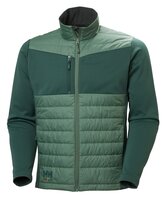 Helly Hansen Jacke Oxford Hybrid Insulated