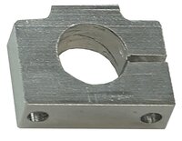 Klemme Griffrohr für Granberg Anbausägewerk