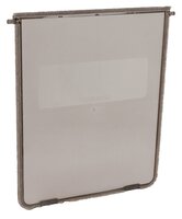 Ersatzklappe für Hundetür Dog Mate