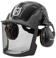 Husqvarna Kopfschutz-Kombination Technical Mips