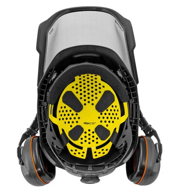 Husqvarna Kopfschutz-Kombination Technical Mips im ROLANDSCHMID Shop