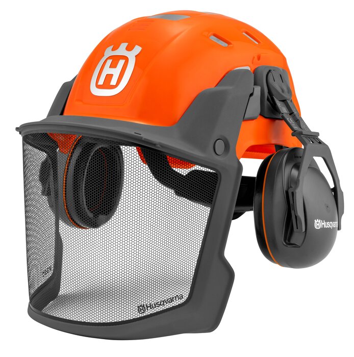 Husqvarna Kopfschutz-Kombination Technical Mips im ROLANDSCHMID Shop