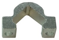 Klemme Höhenverstellung für Granberg Anbausägewerk