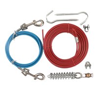 Kerbl Gartenleinen-Set