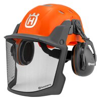 Husqvarna Kopfschutz-Kombination Technical