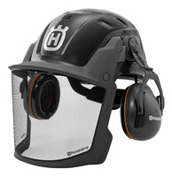 Protection pour la tête combinée Husqvarna Technical