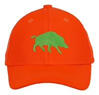 Casquette Sanglier Skogen pour enfants