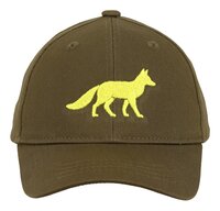 Casquette Renard Skogen pour enfants