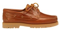 Aigle Tarmac Moccasins