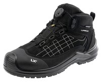 Lupriflex Sicherheitsschuhe Turner Mid