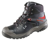 Lupriflex Sicherheitsschuhe Trail Duo Boot