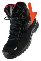 Lupriflex Anti-Twist Light Safety Boots