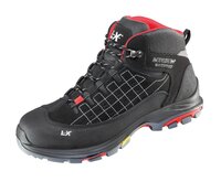 Lupriflex Sicherheitsschuhe Allround Aqua Mid