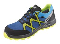 Chaussures de sécurité basses Lupriflex Rapid Low