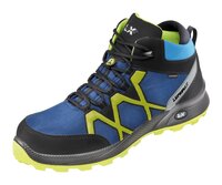 Lupriflex Sicherheitsschuhe Rapid Mid