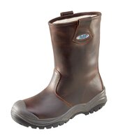 Lupriflex Sicherheits-Schlupftstiefel Aqua Offshore Winter