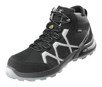 Lupriflex Sicherheitsschuhe Speed Mid