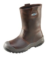 Lupriflex Sicherheits-Schlupfstiefel Aqua Offshore Profi