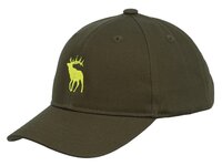 Skogen Kids Red Deer Cap