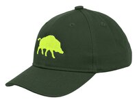 Skogen Cap Wildschwein Kids