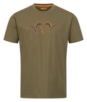 Blaser T-shirt Argali Outline T 26
