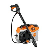 Stihl Akku-Hochdruckreiniger REA 100 Plus ohne Akku und Ladegerät
