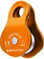 Skylotec Seilrolle Orbiter M