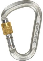 Skylotec Karabiner Snappy SG Schrauber