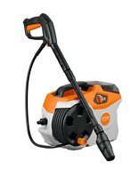 Stihl Akku-Hochdruckreiniger REA 60 Plus ohne Akku und Ladegerät