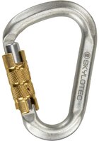 Skylotec Karabiner Snappy TG Trilock