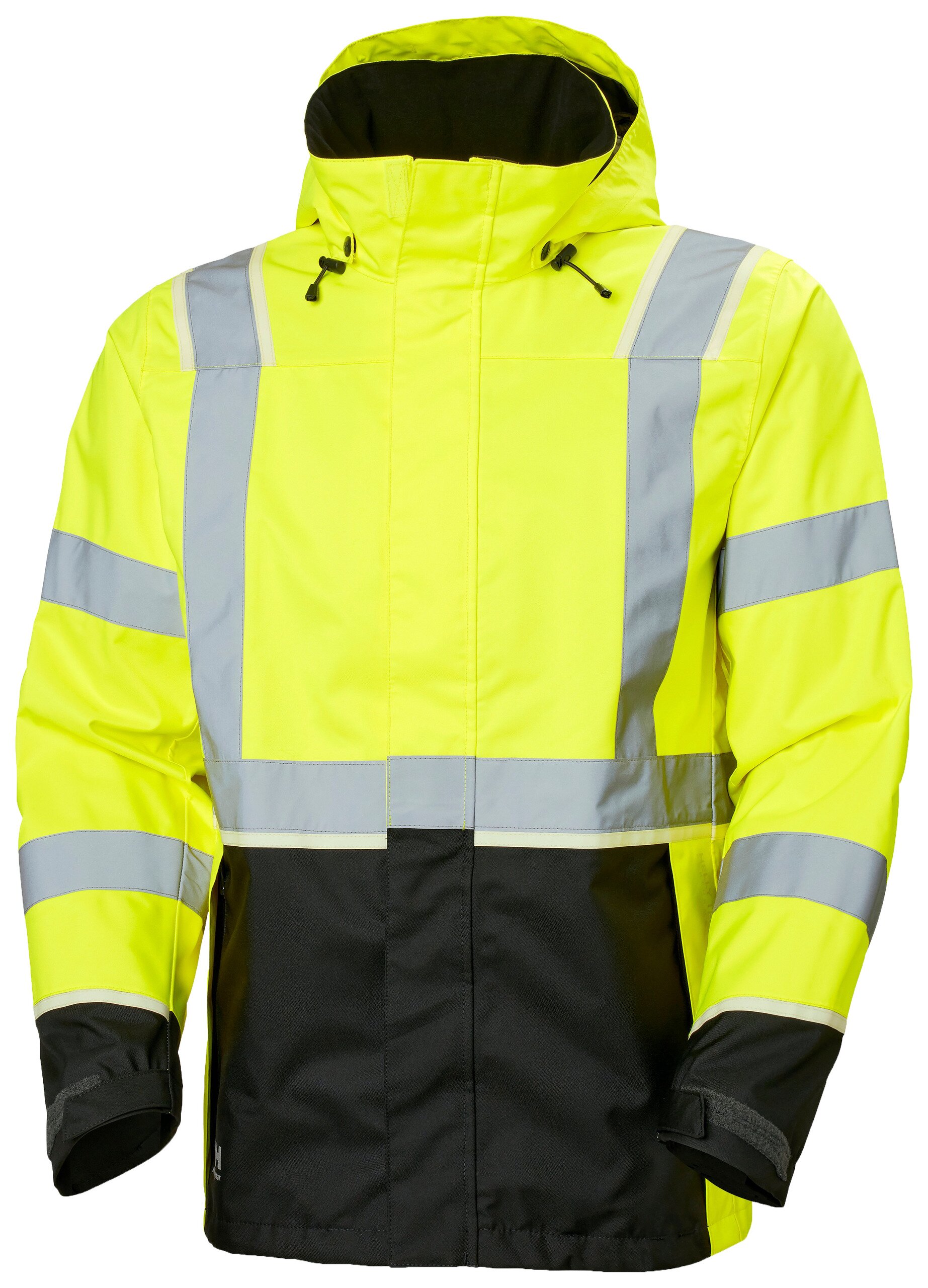 Helly Hansen UC-ME Skaljacka, varsel