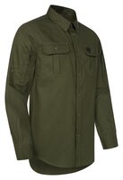 Mauser Langarmhemd Stalker