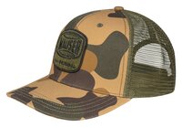 Casquette Mauser Camo Mesh