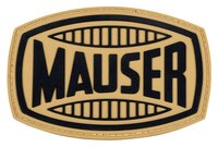 Mauser Logo Patch
