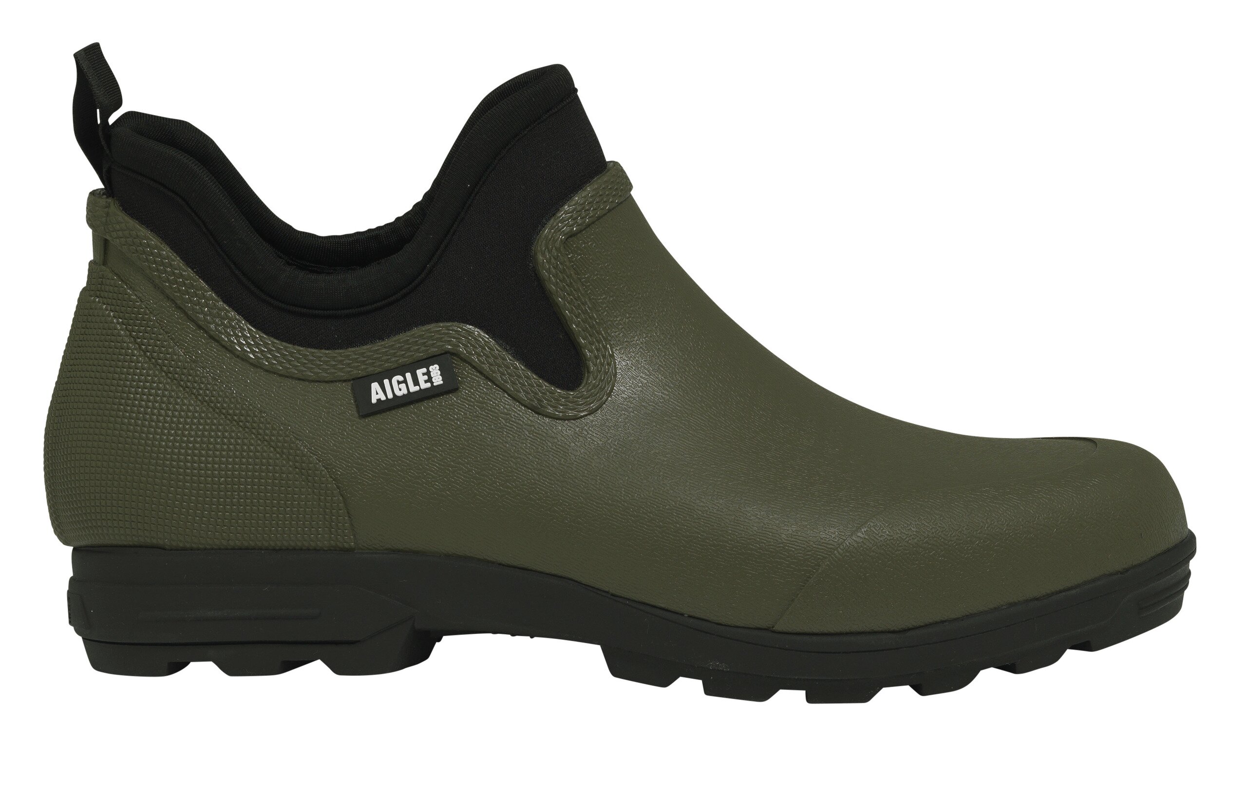 Aigle Gummistiefeletten Lessfor Plus M2