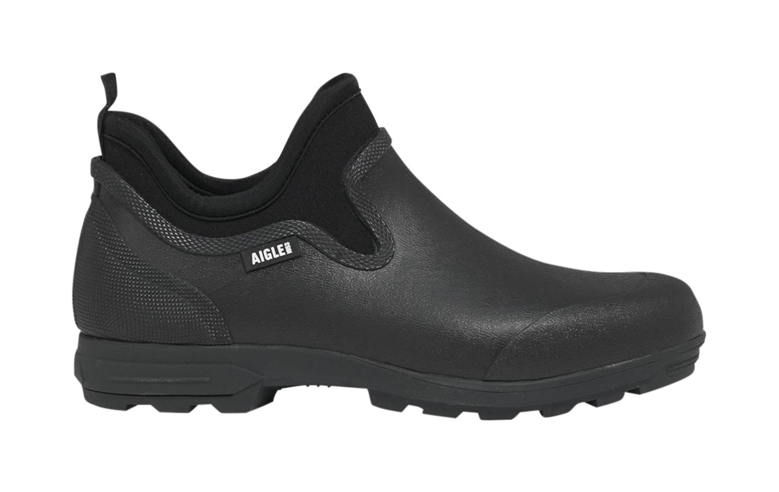 Aigle Gummistiefeletten Lessfor Plus M2