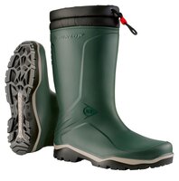 Dunlop Winter-Gummistiefel Blizzard Fur Lining