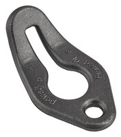 Einhängelasche für 6-mm-Ketten