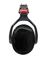 Protos Hörselskydd för Hjälm