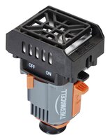 Thermacell Mückenabwehrgerät Backpacker MR-BP