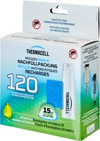 Thermacell Nachfüllpackung