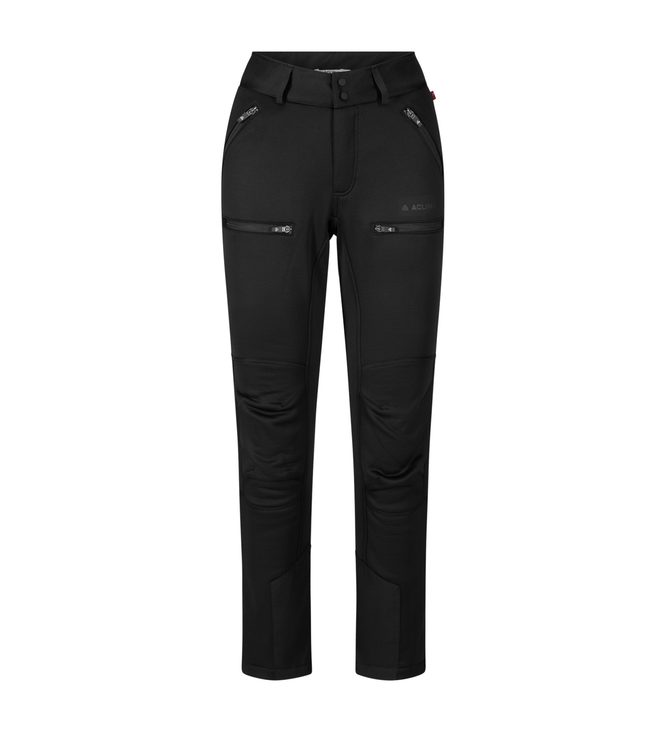 Aclima WoolShell Byxa Dam