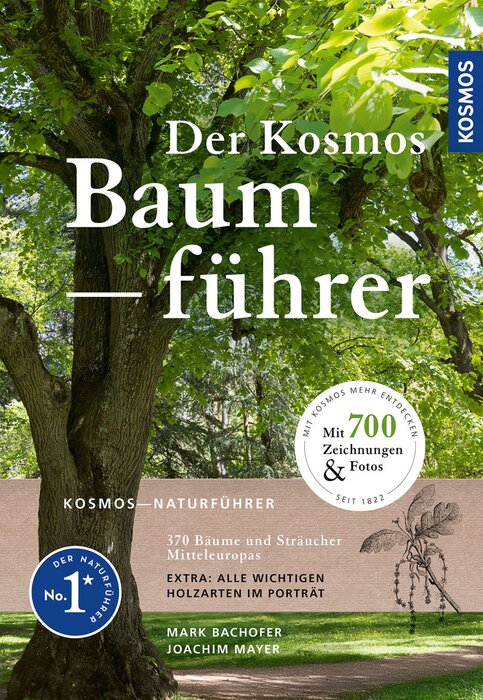 Der Kosmos Baumführer