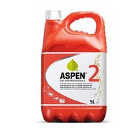 Aspen 2, 5 Liter - helpall 108 st