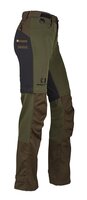 Pantalon à zip Nordforest Hunting Jesna