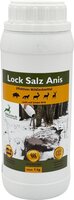 Wildlutscher Lockmittel Lock Salz Anis